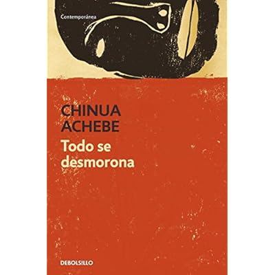 Todo se desmorona (CONTEMPORANEA)