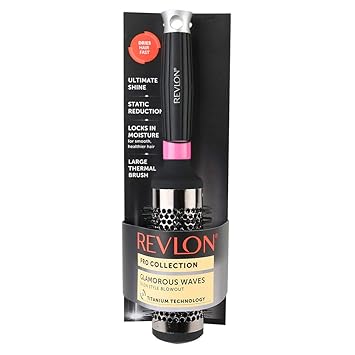 Titanium round brush Clearance