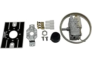 Ranco Refrigerator Cold Control, 34 to 55 Range - K50Q-1127-001