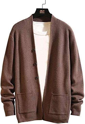 カーディガン メンズ ビジネス ニット オフィス カジュアル セーター 大きい ゆったり 正規品 Cmb B0gjjgtj 2 999円 セール開催中最短即日発送 新作 人気 送料無料 激安 お買い得 キ フト