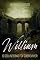 Livro William: O seu inferno foi sobreviver