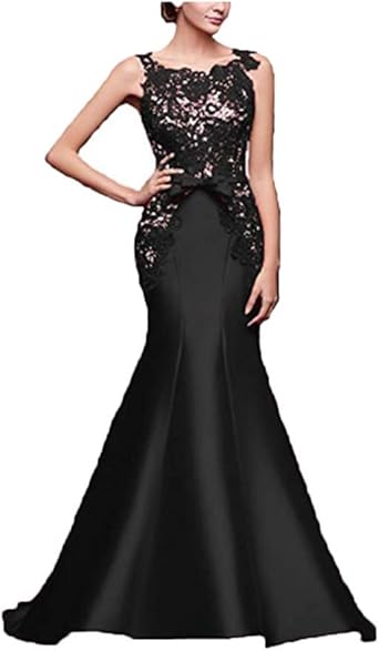 women's lace party dresses