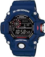CASIO G-SHOCK 