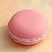 AutumnFall 1PC Mini Headset Necklace Erarring Toys Macarons Bag Storage Box Candy Jewelry Organizer Pill Case Container (Pink)