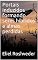Livro Portais induzidos formando seres híbridos e almas perdidas (Série Contos de Suspense e Terror Livro 41)