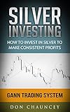 Silver Investing: How To Invest In Silver To Make Consistent Profits With Gann Trading System