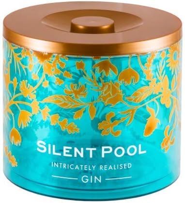 Silent Pool Gin Ice Bucket