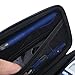 khanka Carrying Case for Texas Instruments TI-30Xa / TI BA II Plus/TI-30XIIS /TI-30XS MultiView/TI-36X Pro Engineering Scientific Calculator, Case Only (Black)