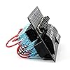 Amarine-made-8-Gang-Aluminium-LED-Rocker-Circuit-Breaker-Waterproof-Marine-Boat-Rv-Switch-Panel