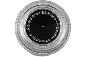 RELIABLE AFTERMARKET PARTS RAParts Power Steering Wheel Cap Fits Farmall 504 584 656 706 806 856 986 1086 1066