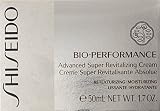 Shiseido Bio-Performance Advanced Super Revitalizing Anti-Age Cream 1.7oz view 2