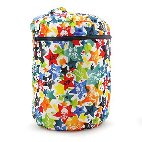 Kanga Care Wet Bag - Dragons Fly
