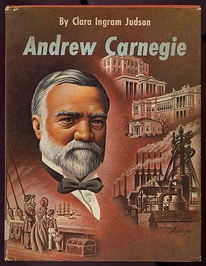Andrew Carnegie