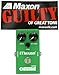 Maxon Reissue Series OD808 Overdrive