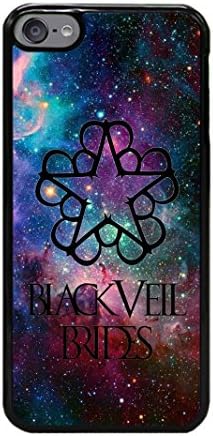 6S 4.7 Phone Case,Bvb Black Veil Brides Popular Gifts TPU Case Cover for iPhone 6 &amp; 6S (Black)