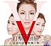 Face Firming Mask,10pcs Face Slimming Cheek Mask, Chin Lift up Anti Wrinkle Mask with Bandag Belt Help you Tightening Face Skin and Adding V Face Line