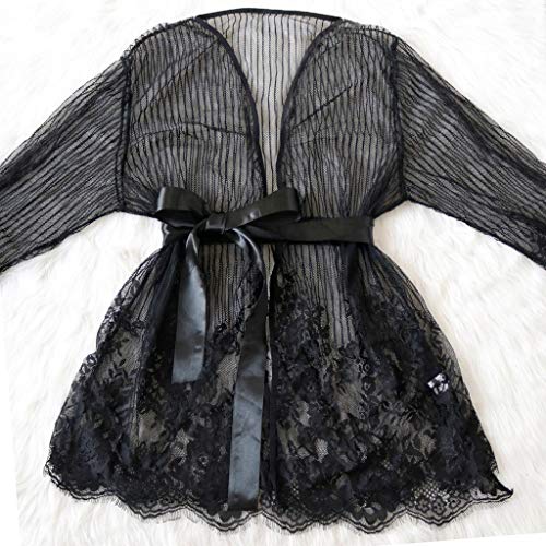 3 Alalaso+Womens+Lingerie+Underwear+Striped