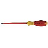 Insulated Slotted 2.5 X 75mm (3/32)