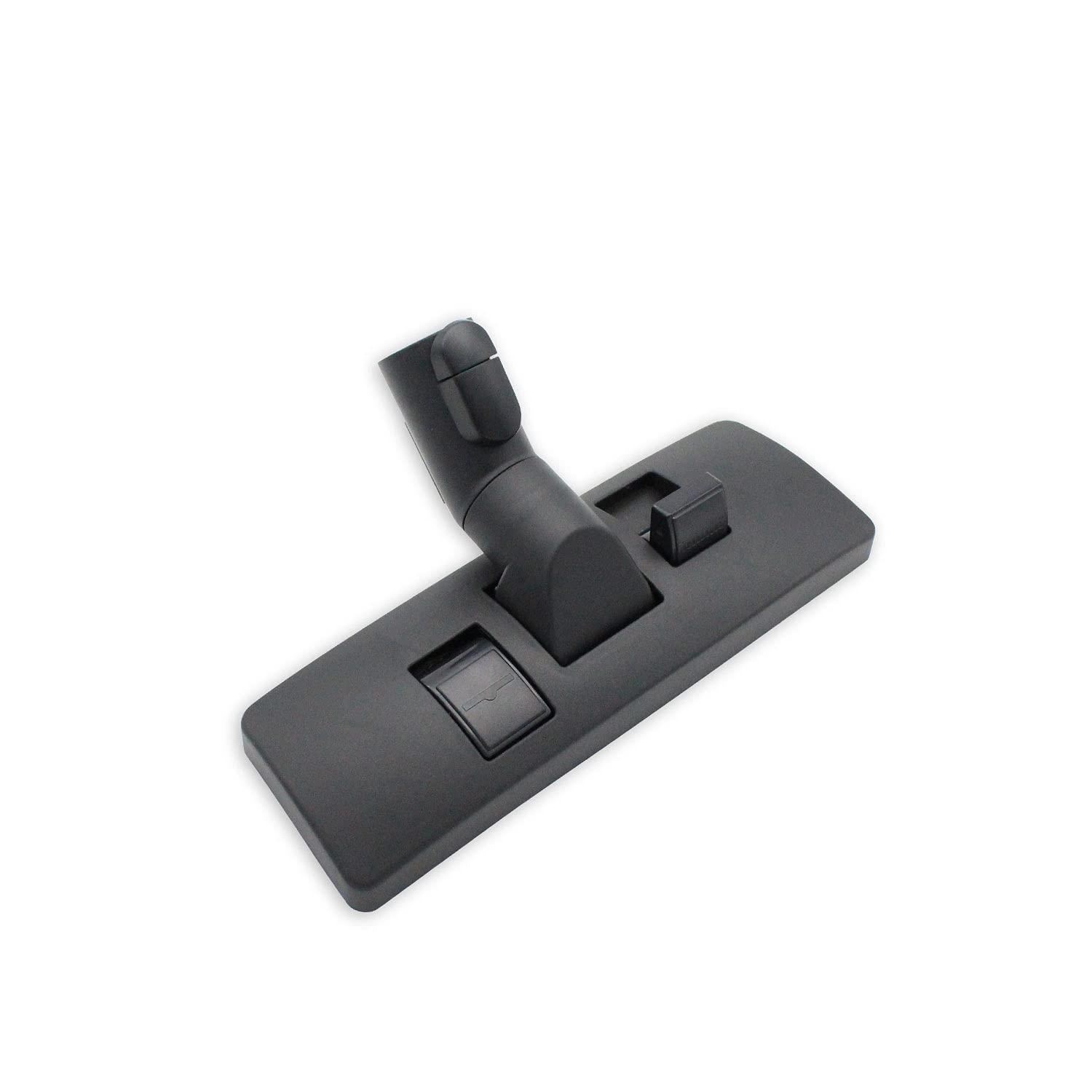 MisterVac Compatible with Floor Nozzle Replacement Nozzle manually switchable Miele Complete C3 Comfort Electro Ecoline Plus SG