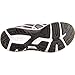 Asics Gel-Impression 8 Women Round Toe Synthetic Black Running Shoe