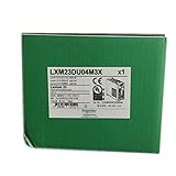 LXM23DU04M3X Servo Drive 400W LXM23DU04M3X Sealed