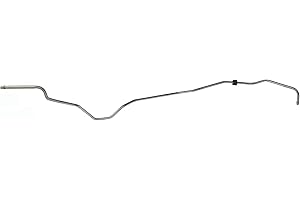 Dorman 624-953 Automatic Transmission Oil Cooler Hose Assembly Compatible with Select Models