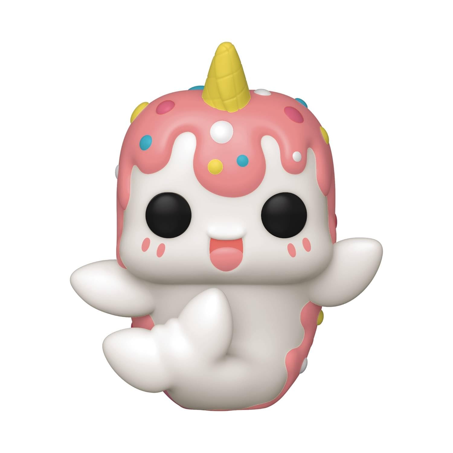 Funko POP Tasty Peach- Nomwhal