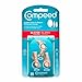 Compeed Blister Plasters Mixed Pack Instant Protection - Prevent Rubbing & Sore Feet Sports & Everyday Use