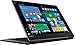 2017 Lenovo Yoga 15.6 inch Touchscreen IPS FHD (1920 x 1080) Laptop PC, Intel Core i5-7200U 2.5GHz, 8GB RAM, 256GB SSD, Backlit Keyboard, HDMI, Bluetooth, Built-in Fingerprint Reader, Windows 10thumb 2
