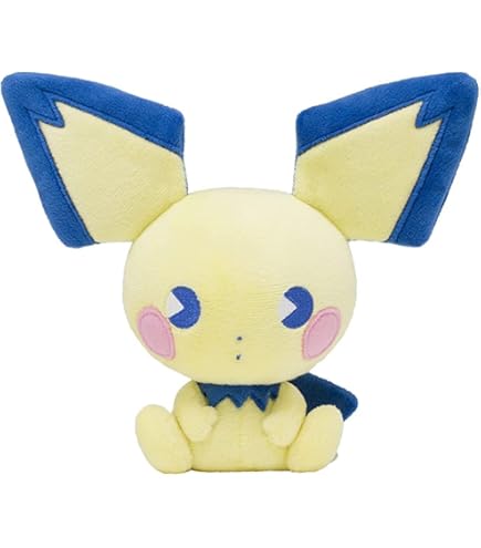 ミュウ SAIKO SODA ぬいぐるみ タグ付き Saiko Soda Pop Mew Plush