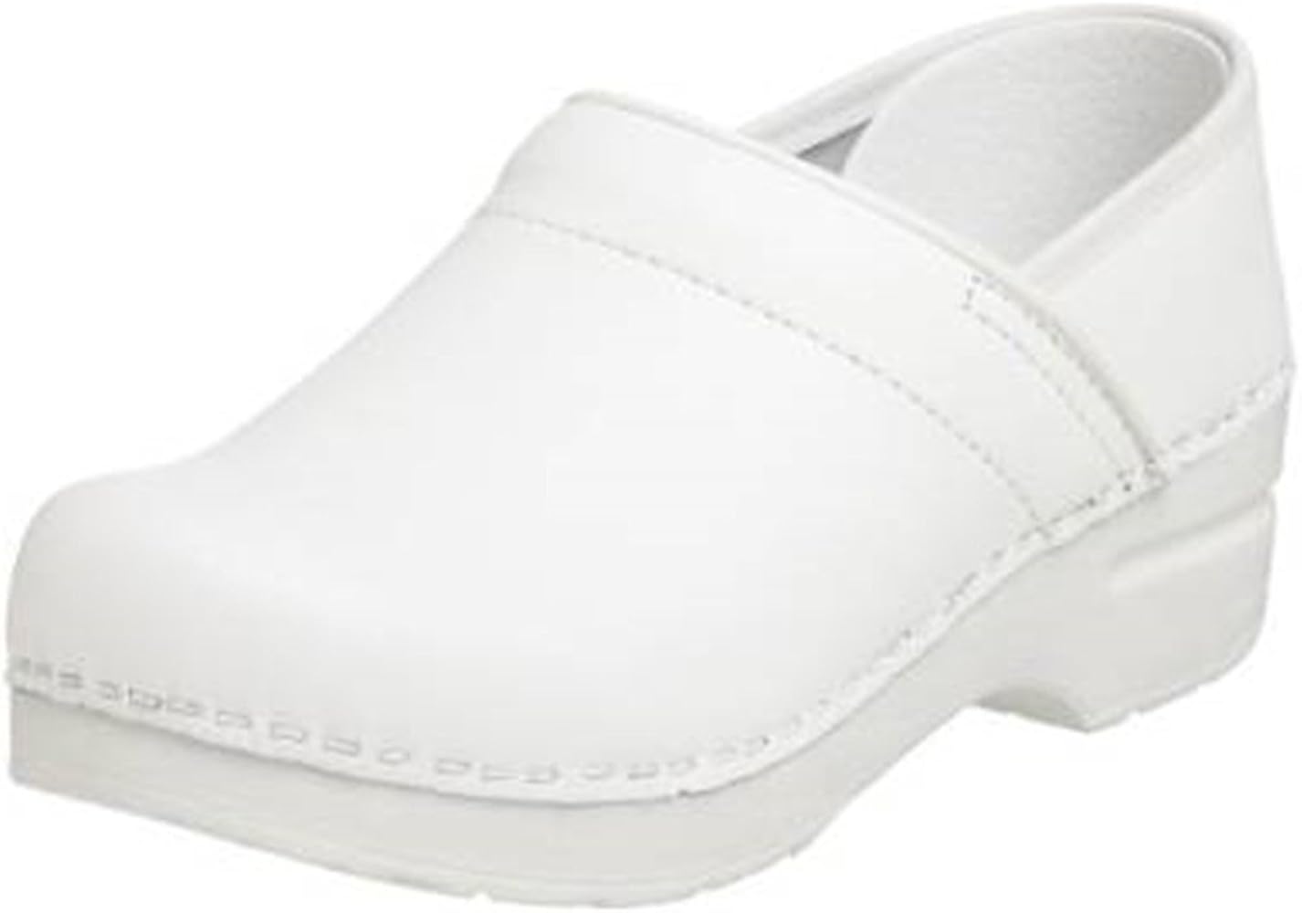 amazon dansko professional clogs