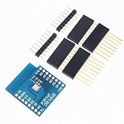BMP180 Digital Barometric Pressure Sensor Board