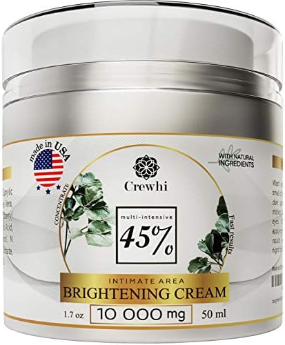 cream for sensitive areas