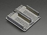 FeatherWing Doubler - Prototyping Add-on For All Feather Boards