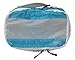 Lewis N. Clark Electrolight Packing Cube, Small, Bright Blue, One Size