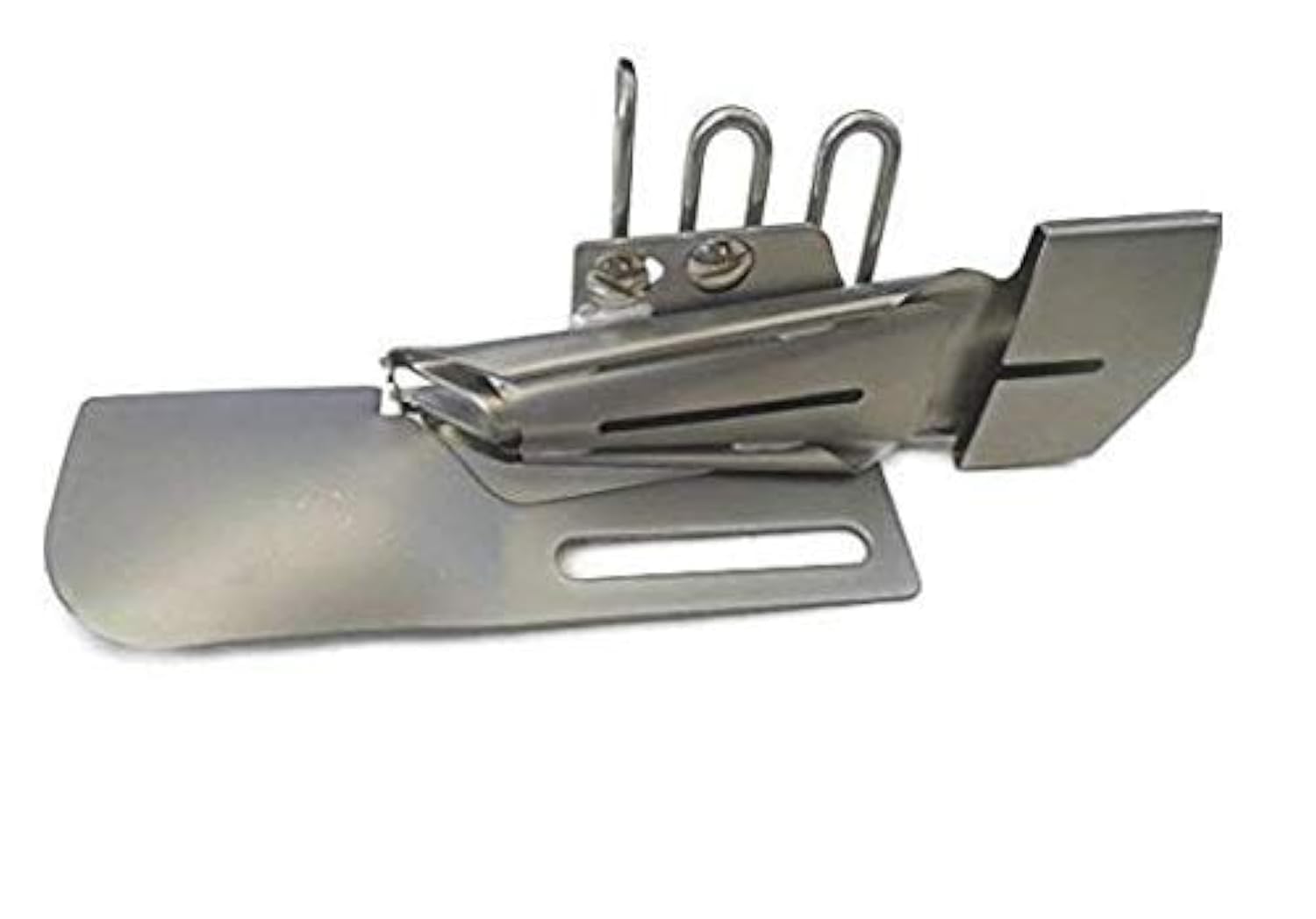 Sew-link Binder Singhle Fold with Coverstitch Foot for Janome Coverpro 900 1000CP 1000CPX