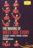 The Making of West Side Story - Leonard Bernstein