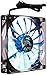 AeroCool Shark 140mm Blue Edition Cooling Fan EN55468