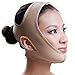 BUYITNOW Women's Face Slim Mask V-Line Chin Cheek Lift Up Band Anti Wrinkle Belt