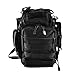 NcSTAR VISM PVC First Responders Utility Bag (CVRB2918B), Black