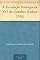 Livro A Revolução Portugueza: O 5 de Outubro (Lisboa 1910)