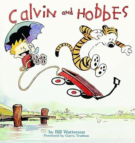 The Complete Calvin and Hobbes: Bill Watterson, Bill Watterson
