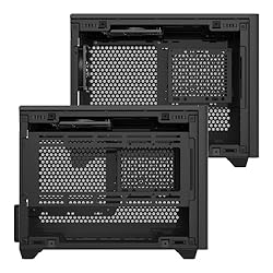 Cooler Master NR200 Mini-ITX PC Case, 330mm