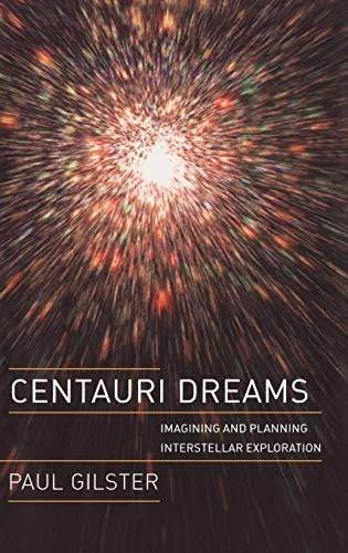 Centauri Dreams: Imagining and Planning Interstellar Exploration
