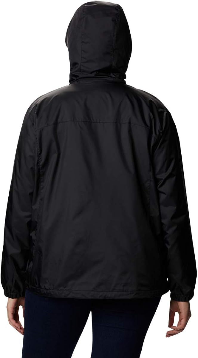 Columbia Women's Switchback Sherpa Lined Jacket: Clothing
