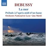 LA MER / PRELUDE A L'APRES-MIDI D'UN FAUNE         image