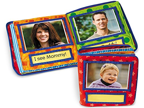 Lakeshore All About Me Photo Book Lakeshore All About Me Photo Book