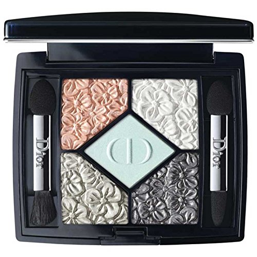Christian dior couleurs glowing gardens no. 031 blue garden eyesh…
