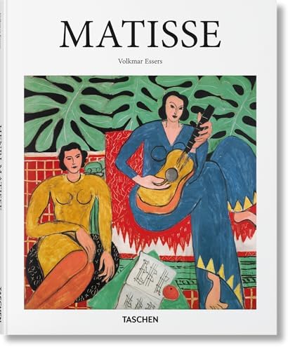 Matisse: Pierre Schneider, Michael Taylor, Bridget Strevens Romer