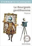 Image de Le bourgeois gentilhomme. (French Edition)